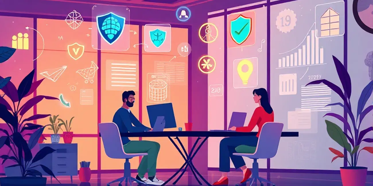 Desafios e Oportunidades do Mercado Digital para Pequenas Empresas