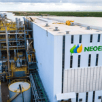 Neoenergia Vende Participação na Usina do Baixo Iguaçu em Acordo Milionário