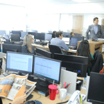 Importância da Educação Financeira no Local de Trabalho