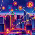 Como as Criptomoedas Podem Revolucionar o Mercado Imobiliário
