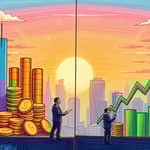 Selic Alta vs. Selic Baixa: Impacto Real nos Seus Investimentos