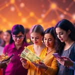 Carteiras Digitais: Qual Aplicativo Gerencia Melhor Seu Dinheiro?