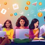 Mejores Plataformas Educativas para Finanzas Personales