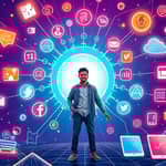 Claves del Mercado Digital para Nuevos Emprendedores