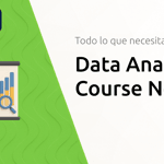 Data Analysis Course Netmind: Todo lo que Necesitas Saber