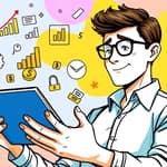 Crédito Inteligente: Como Usar a Seu Favor e Evitar Dívidas