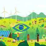 Mercado de Sustentabilidade: Onde o Lucro Encontra o Propósito