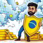 Protegendo Seu Patrimônio: Estratégias Anti-Crise