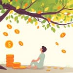 Dividendos: A Melhor Forma de Gerar Renda Passiva para Iniciantes