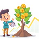 A Arte de Investir em Dividendos: Escolhendo as Melhores Ações