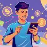 Crédito Inteligente: Use o Cartão a Seu Favor e Evite Armadilhas