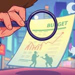 Despesas Invisíveis: Identifique e Elimine os Ladrões do Seu Orçamento