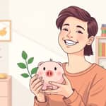 Minimalismo Financeiro: Menos Consumo, Mais Riqueza