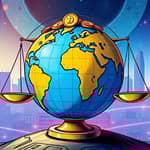Ameaças e Oportunidades: O Cenário Regulatório Global das Criptos