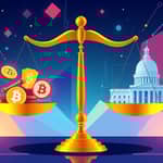 Criptomoedas e Governos: Uma Relação de Amor e Ódio?