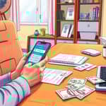 Débito Automático vs. Boletos Manuais: Qual a Melhor Prática para Suas Contas?