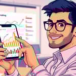 Micro e Pequenas Empresas na Bolsa: Oportunidades de Crescimento