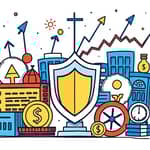 Fundos Multimercado vs. Fundos de Ações: Diversificação para Seu Portfólio