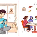 Planejamento Financeiro para Famílias vs. Solteiros: Diferenças Essenciais