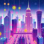 O Futuro do Dinheiro: Inovações e Tendências do Mercado