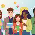 Mercado Fracionário vs. Lote Padrão: Como Começar a Investir em Ações?