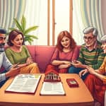 Herança e Planejamento Sucessório: Proteja o Futuro da Sua Família