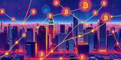 Como as Criptomoedas Podem Revolucionar o Mercado Imobiliário