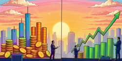Selic Alta vs. Selic Baixa: Impacto Real nos Seus Investimentos