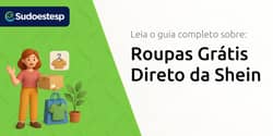 Roupas Grátis Direto da Shein: Seu Guia Completo