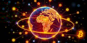 O Futuro da Blockchain no Mercado Financeiro Global