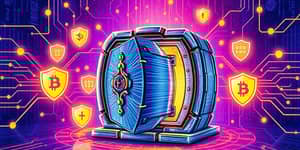 Criptoativos e Segurança Digital: Como Proteger Seus Investimentos