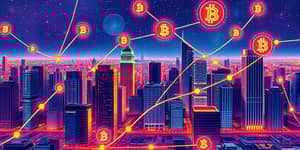 Como as Criptomoedas Podem Revolucionar o Mercado Imobiliário