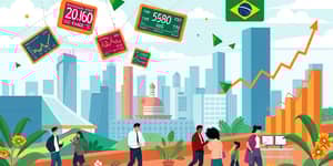 Como Funciona o Mercado de Capitais no Brasil?