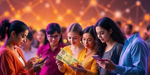 Carteiras Digitais: Qual Aplicativo Gerencia Melhor Seu Dinheiro?