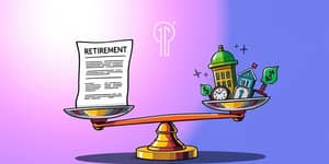 Previdência Privada ou Investimento Próprio: Analisamos as Opções
