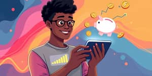 Análisis Financiero de Aplicaciones para Ahorrar Dinero