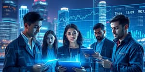 Análisis Detallado de Plataformas de Inversión Digital