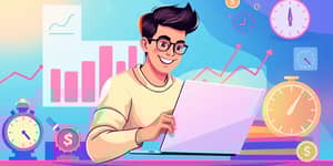 Cómo Comparar Préstamos Personales Online en Minuto