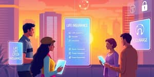 Comparación Actualizada de Seguros de Vida Digitales