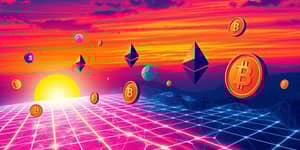 Comparación de Criptomonedas con Mayor Potencial Hoy