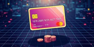 Análisis de Costos Ocultos en Tarjetas de Crédito Digitales