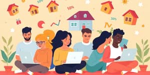 Comparativa Actualizada de Créditos Hipotecarios Online