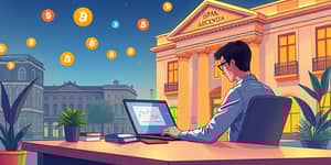 Cómo Declarar Criptomonedas ante Hacienda Fácilmente