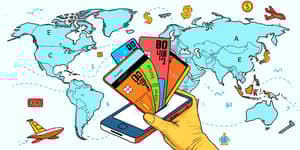 Análisis Comparativo: Mejores Tarjetas Digitales Sin Comisiones