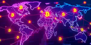 Criptomonedas y su Impacto en la Economía Digital