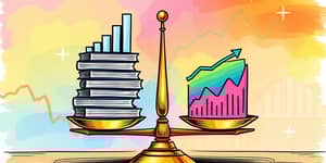 Análisis de Rentabilidad entre Fondos Indexados y Activos