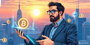 Guía Completa para Invertir en Criptomonedas de Forma Segura