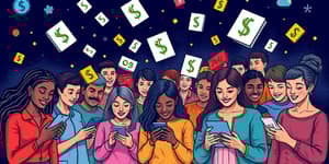 Comparación de Intereses en Plataformas de Microcréditos