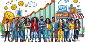 Análisis de los Mejores Créditos para Pequeños Negocios