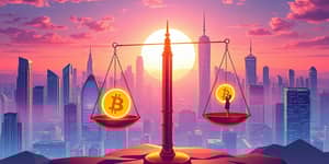 Criptomonedas y Regulación Financiera: Qué Cambia Ahora